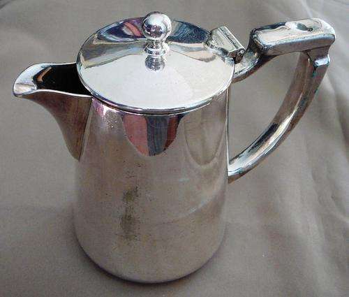 Coffee Pot 'AMBASSADOR'