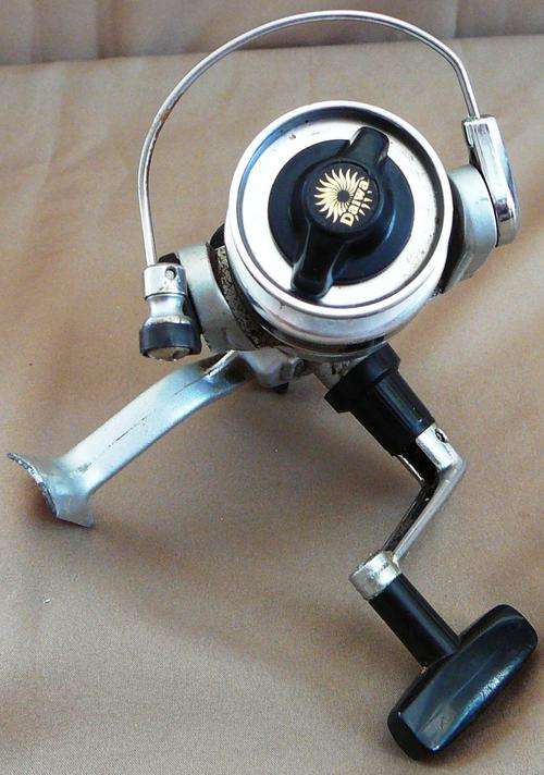 Daiwa 100X Spinning Reel