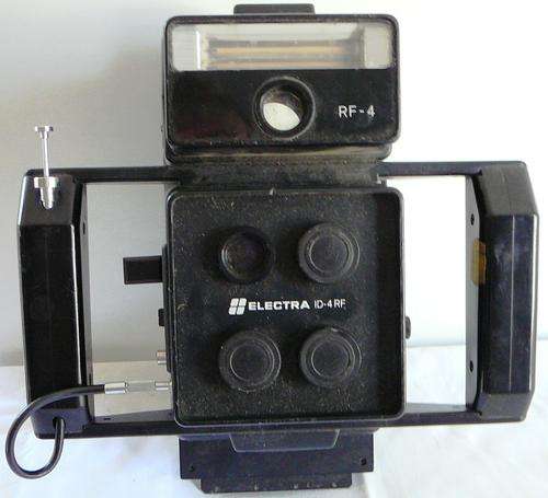 Polaroid Electra ID - 4RF