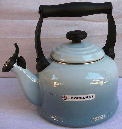 Le Creuset 2.1 Litre Kettle