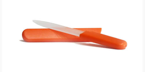 Czech Glass Nail Files