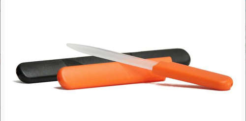 Czech Glass Nail Files