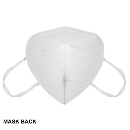 20 PACK KN 95 FACE MASKS