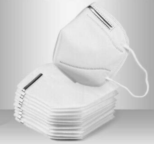 20 PACK KN 95 FACE MASKS
