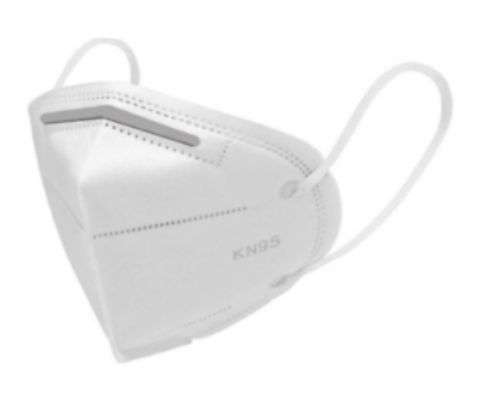 20 PACK KN 95 FACE MASKS