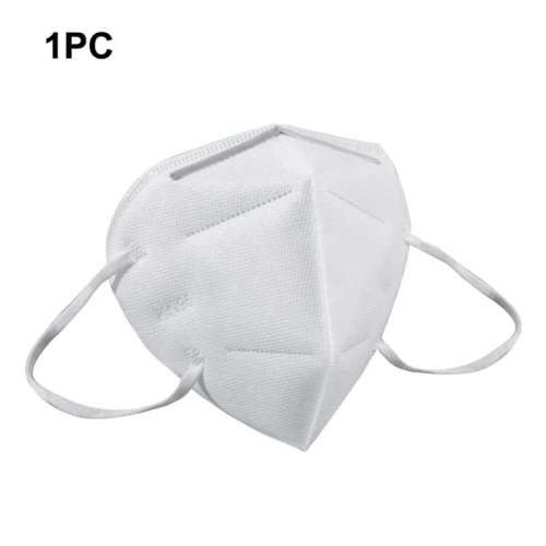 20 PACK KN 95 FACE MASKS