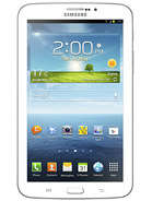 Samsung Galaxy Tab 3 White