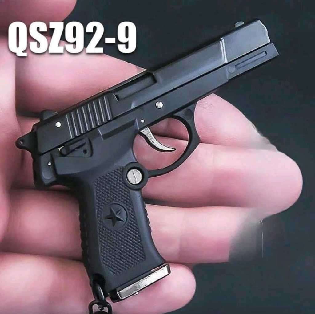 Mini replica Pistol