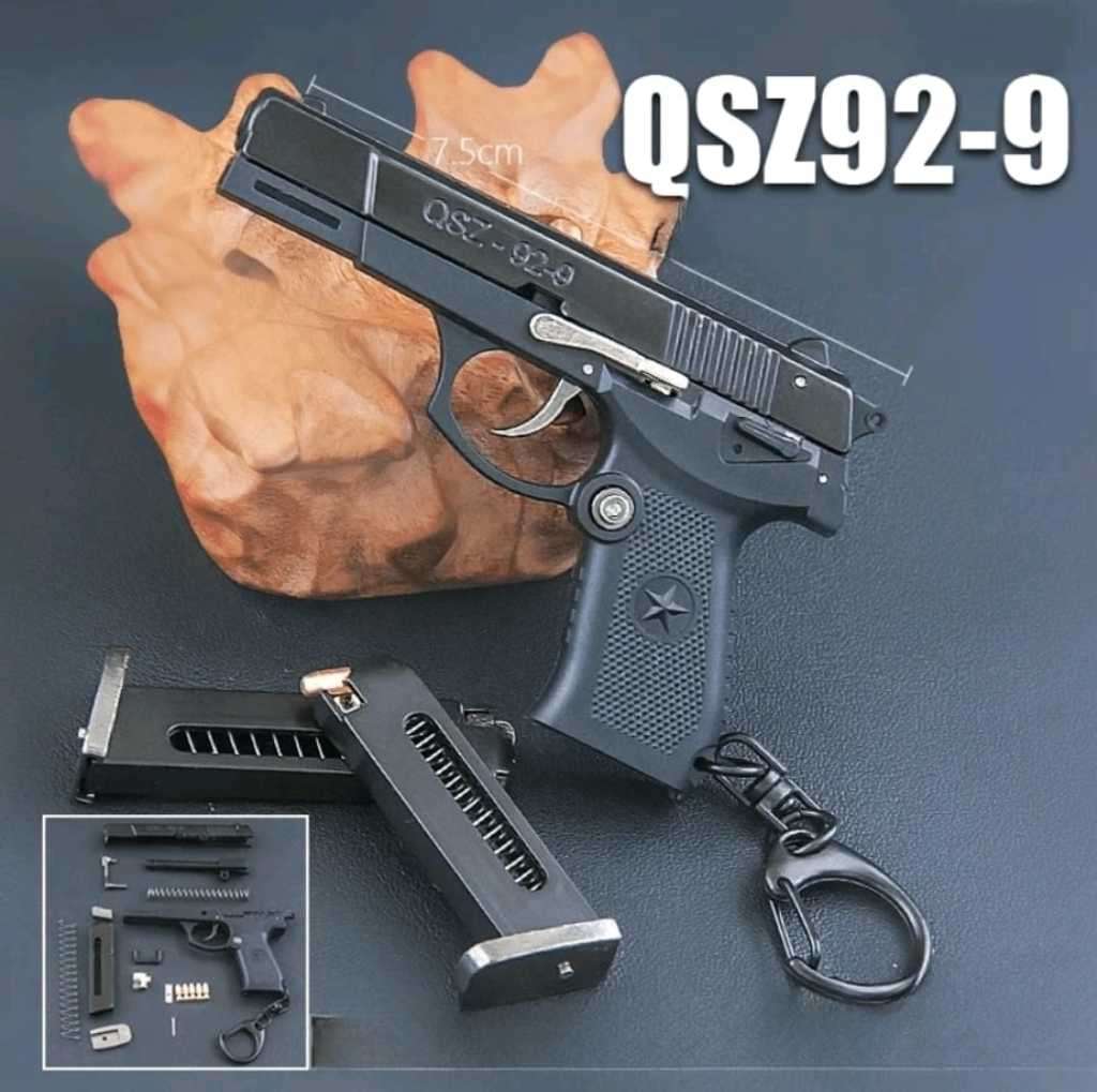 Mini replica Pistol