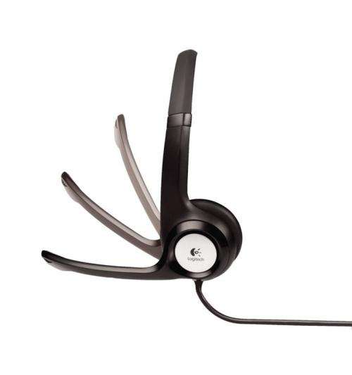 Logitech USB Headset H390 981-000406