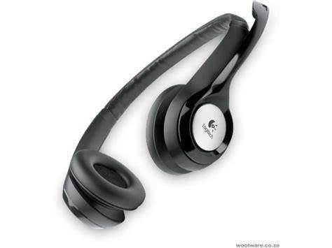 Logitech USB Headset H390 981-000406