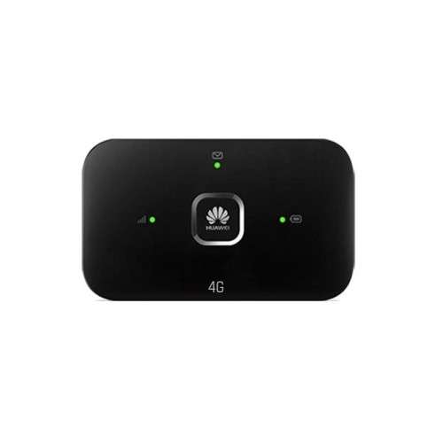 Huawei Wifi E5573B - Black