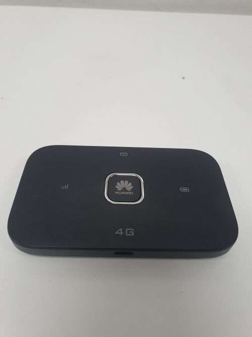 Huawei Wifi E5573B - Black