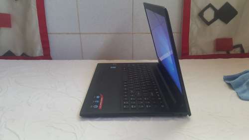 Lenovo Ideapad 100 Intel Dual Core i5-5200U 15.6" HD Notebook