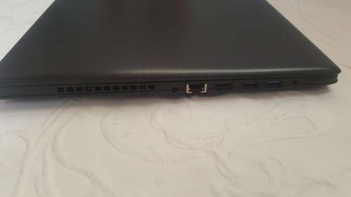 Lenovo Ideapad 100 Intel Dual Core i5-5200U 15.6" HD Notebook