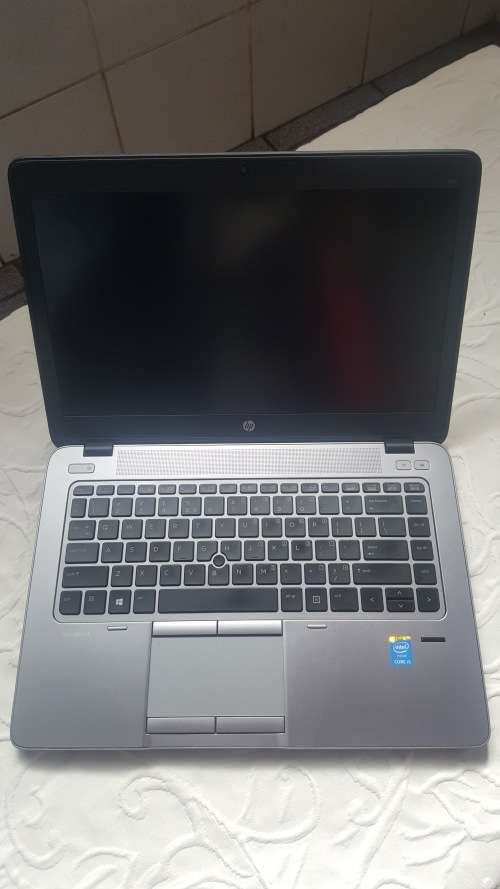 HP EliteBook 840 G2 Intel Dual Core i5-5200U 14" FHD Notebook