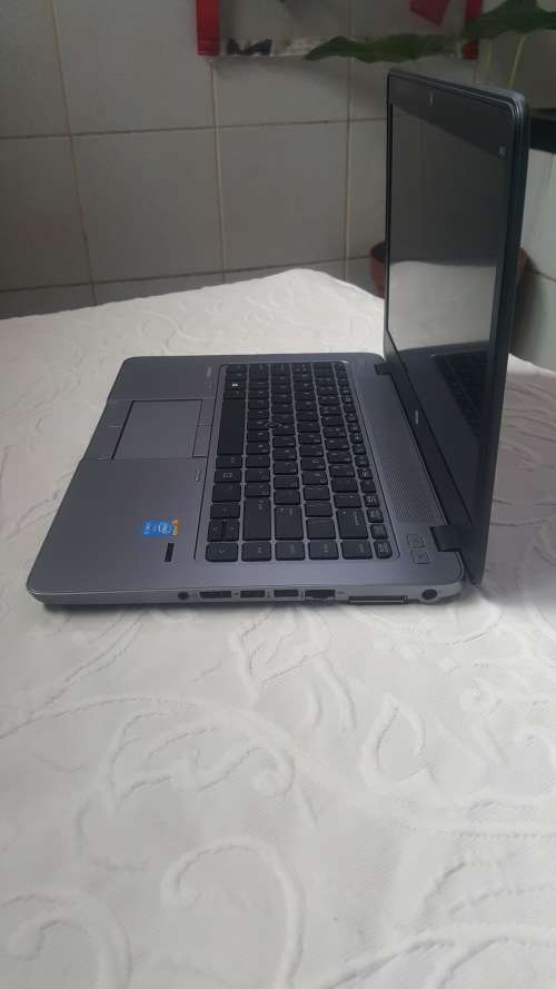 **POWERFUL*HP EliteBook 840 G2* Intel Core i5-5200U*4GB*SUPERFAST WORKHORSE*14" Backlit FHD Notebook