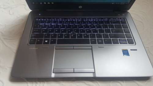 **POWERFUL*HP EliteBook 840 G2* Intel Core i5-5200U*4GB*SUPERFAST WORKHORSE*14" Backlit FHD Notebook