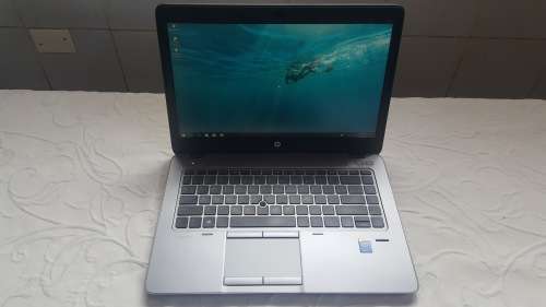 **POWERFUL*HP EliteBook 840 G2* Intel Core i5-5200U*4GB*SUPERFAST WORKHORSE*14" Backlit FHD Notebook