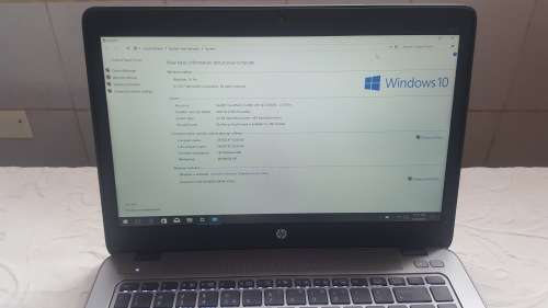 **POWERFUL*HP EliteBook 840 G2* Intel Core i5-5200U*4GB*SUPERFAST WORKHORSE*14" Backlit FHD Notebook