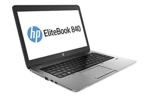**POWERFUL*HP EliteBook 840 G2* Intel Core i5-5200U*4GB*SUPERFAST WORKHORSE*14" Backlit FHD Notebook