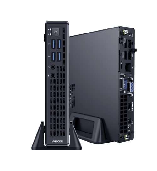 **Little Nifty Monster**2018 Mecer Xtreme Jupiter**fast**intel core i3**7th GEN**Windows Mini PC*