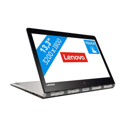 Amazing**Lenovo Yoga 900 131SK2**MONSTER**Core i7-6560U QHD backlit Touch Signature Edition