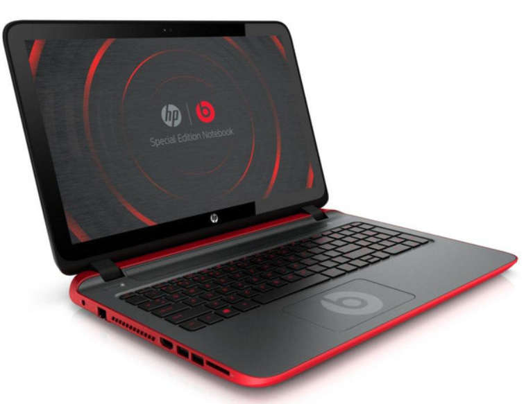 **LATE ENTRY**BEATS EDITION**HP 15*QUAD CORE**AMD A8**FHD*1TB*8GB*NOTEBOOK**