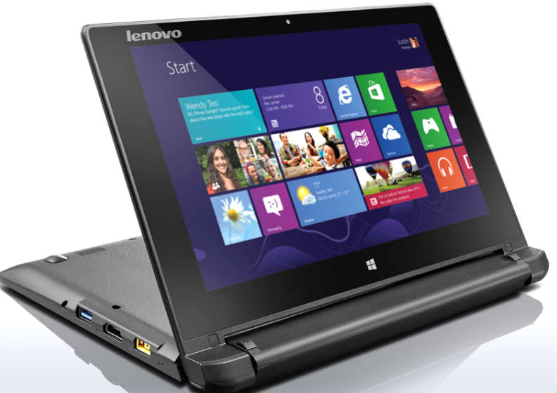 **SUPER*LIGHT&PORTABLE**LENOVO*IDEAPAD*FLEX10**TOUCH*SCREEN**500HDD*4GB**