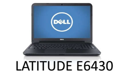 **EXCELLENT WORKHORSE**DELL LATTITUDE E6430**I7*VPRO**640HDD*4GB*HD BACKLIT**