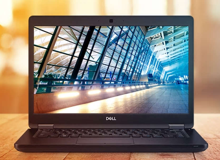 **LATEST 2018**DELL LATITUDE 5490**QUAD CORE I5-8350**14"FHD**512 SSD**8GB RAM**BACKLIT**