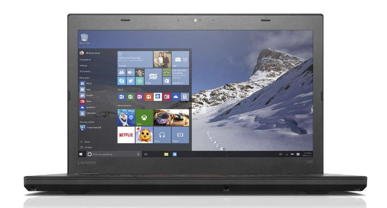 ***OFFICE DELUXE***SLIM 14" LENOVO THINKPAD T460***500HDD**8GB RAM***