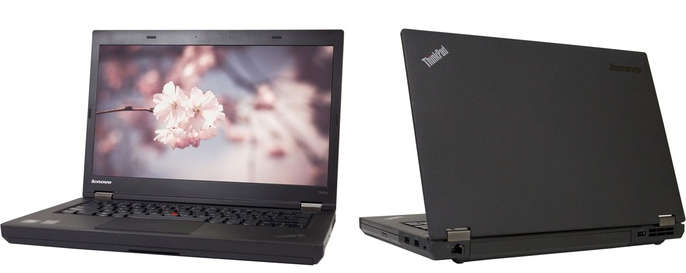***BUSINESS DELUXE***SLIM 14" LENOVO THINKPAD T440p***500HDD**8GB RAM***