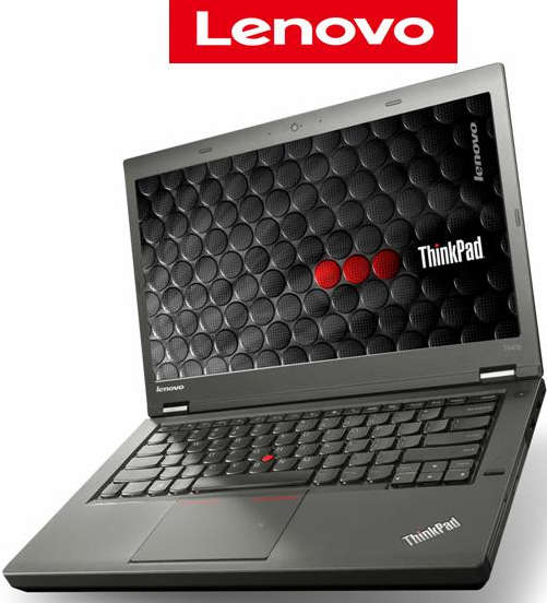 ***BUSINESS DELUXE***SLIM 14" LENOVO THINKPAD T440p***500HDD**8GB RAM***