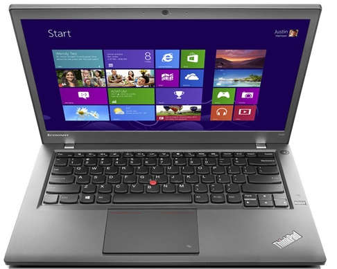 ***BUSINESS DELUXE***SLIM 14" LENOVO THINKPAD T440p***500HDD**8GB RAM***