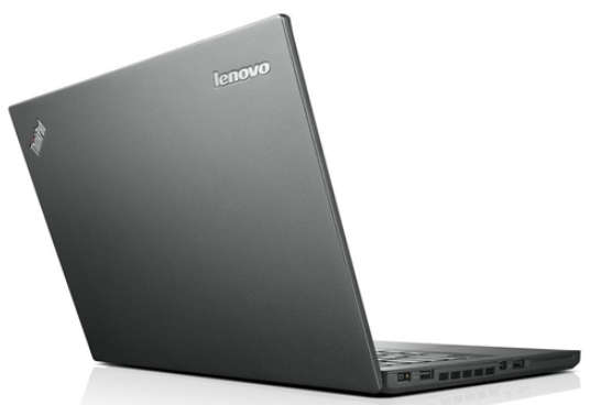 ***BUSINESS DELUXE***SLIM 14" LENOVO THINKPAD T440p***500HDD**8GB RAM***