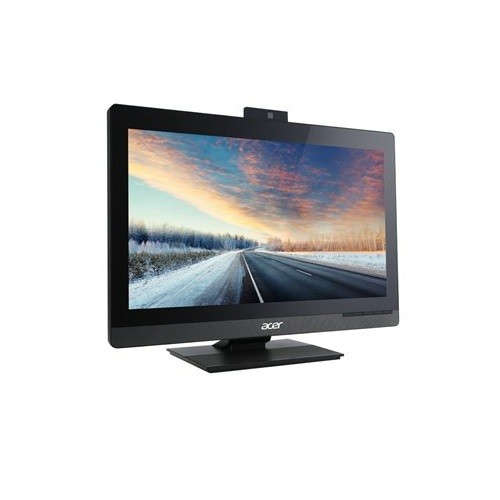 ***24" ALL IN 1***ACER VERITON Z4820G***QUADCORE I5-6500U**1TB HDD**8GB RAM***