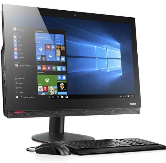 **EXCELLENT**LENOVO THINKCENTRE M910Z***QUADCORE I5-7500**1TB HDD**8GB RAM**2YR ONSITE WARRANTY***