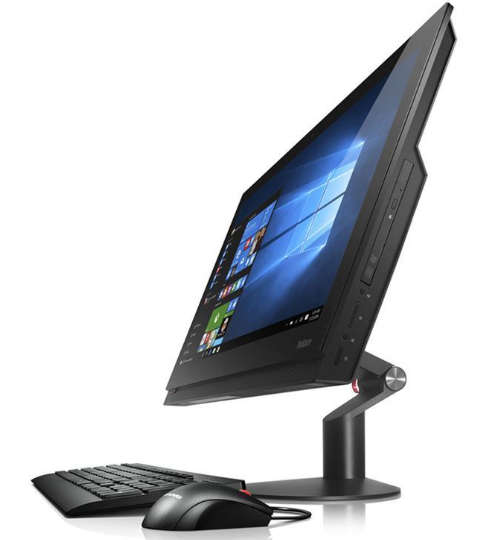 **EXCELLENT**LENOVO THINKCENTRE M910Z***QUADCORE I5-7500**1TB HDD**8GB RAM**2YR ONSITE WARRANTY***