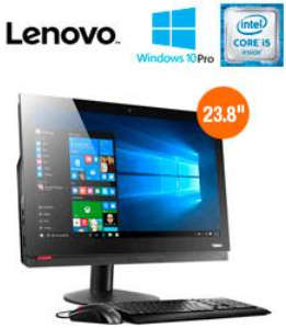 **EXCELLENT**LENOVO THINKCENTRE M910Z***QUADCORE I5-7500**1TB HDD**8GB RAM**2YR ONSITE WARRANTY***