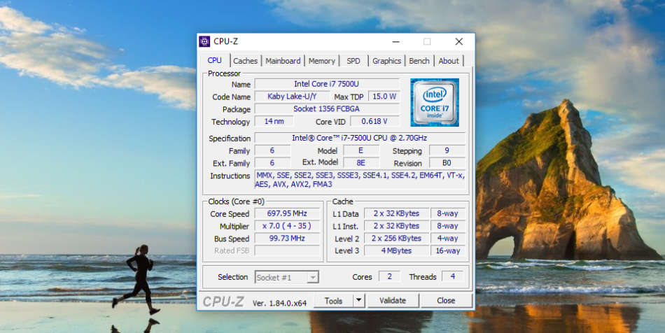 **BRILLIANCE**ACER ASPIRE 5 i7-7th GEN**DDR4 4GB**1000GB HDD**HD 620 GRAPHICS***
