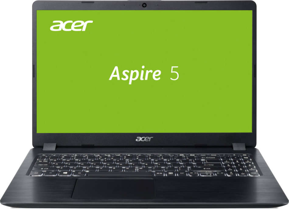 **BRILLIANCE**ACER ASPIRE 5 i7-7th GEN**DDR4 4GB**1000GB HDD**HD 620 GRAPHICS***