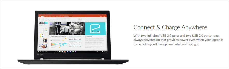 ***STUNNING LENOVO IDEAPAD V510-15IKB  I5-7TH GEN***8GB DDR4***1000GB HDD***