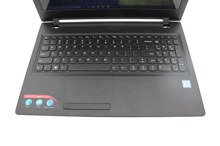 ***PERFORMANCE***LENOVO IDEAPAD 110**I7-6500**1000HDD***8GB RAM**INTEL HD GRAPHICS***BEAUTIFUL***