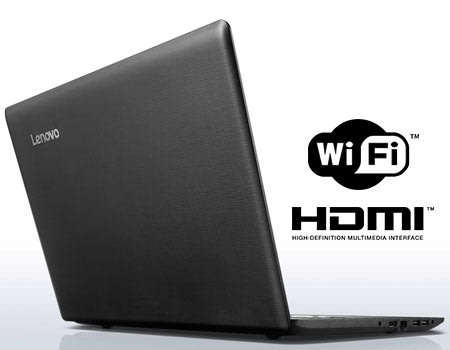 ***PERFORMANCE***LENOVO IDEAPAD 110**I7-6500**1000HDD***8GB RAM**INTEL HD GRAPHICS***BEAUTIFUL***