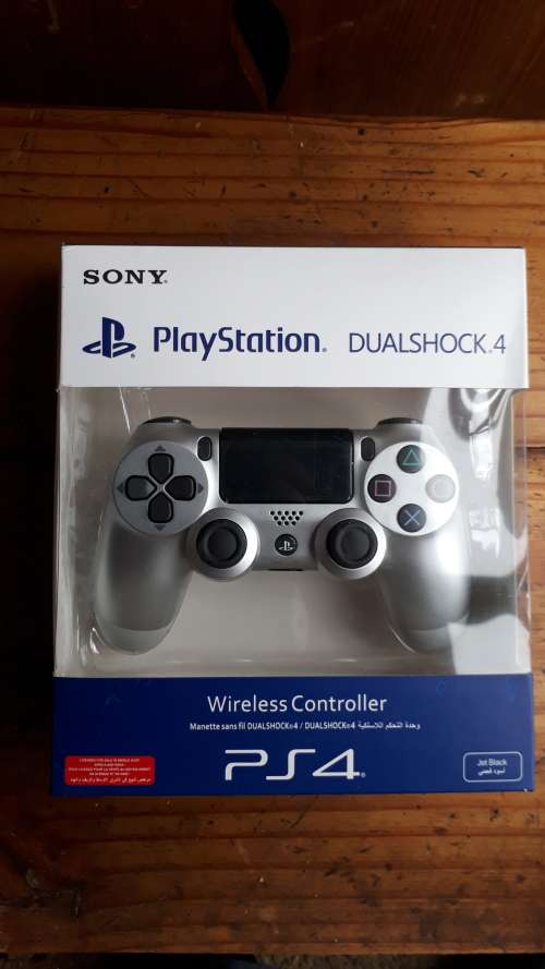 Playstation 4 Controller Dualshock