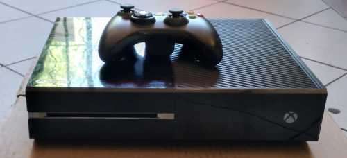 Xbox One Original 500gb