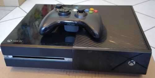 Xbox One Original 500gb