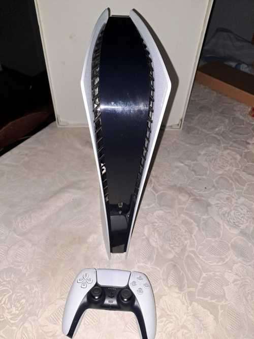 Playstation 5 PS5 Digital Edition