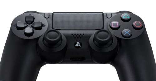 Sony PS4 Controller